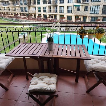 San Miguel Reinante Costa Reinante Spa Y Piscina מראה חיצוני תמונה